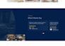 design a construction website and business website in wordpress elementor